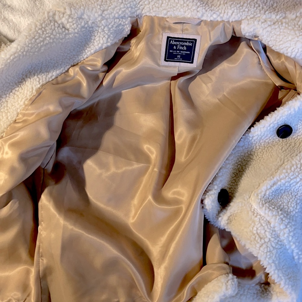 Jacket - Picture 5 of 5